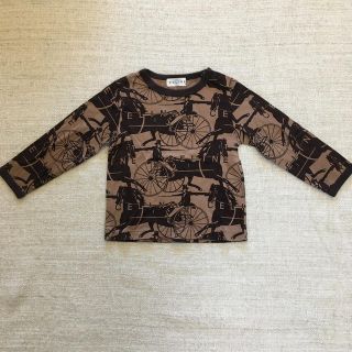 セリーヌ(celine)のセリーヌ　トップス　キッズ(Tシャツ/カットソー)