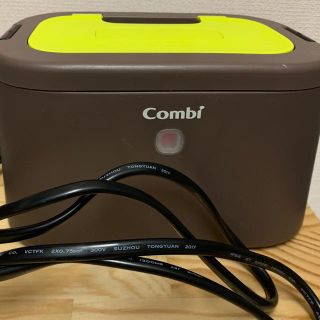 コンビ(combi)のcombi お尻拭きウォーマー　(その他)