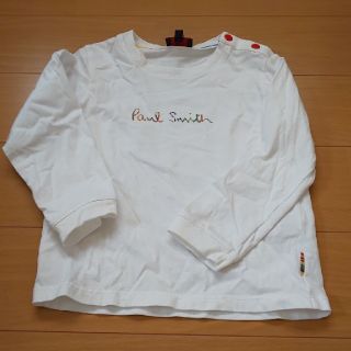 ポールスミス(Paul Smith)のポールスミス ロンT 18m(Ｔシャツ)