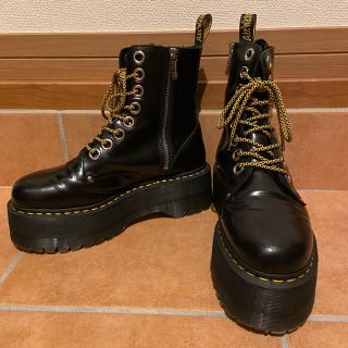 ドクターマーチン(Dr.Martens)のジェイドン マックス(ブーツ)