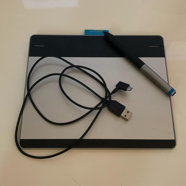 wacom CTL-480