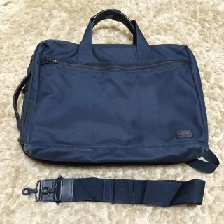 ポーター(PORTER)のポーター ビジネスバッグ 吉田カバン PORTER WAY ビジネスリュック(ビジネスバッグ)