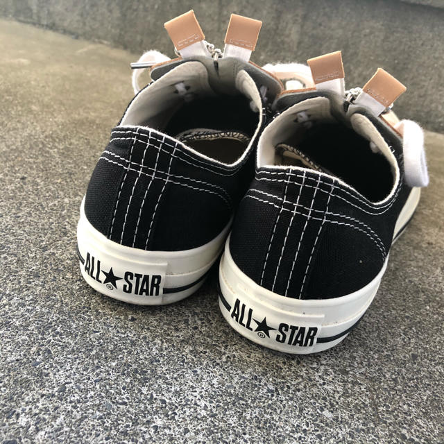最も優遇の コンバース スニーカー カスタム オールスター converse ...