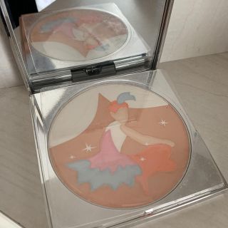 アールエムケー(RMK)のRMK スプリングサーカス　フェイスカラー 01(フェイスカラー)