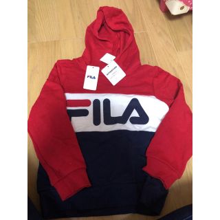 フィラ(FILA)のフィラ (Tシャツ/カットソー)