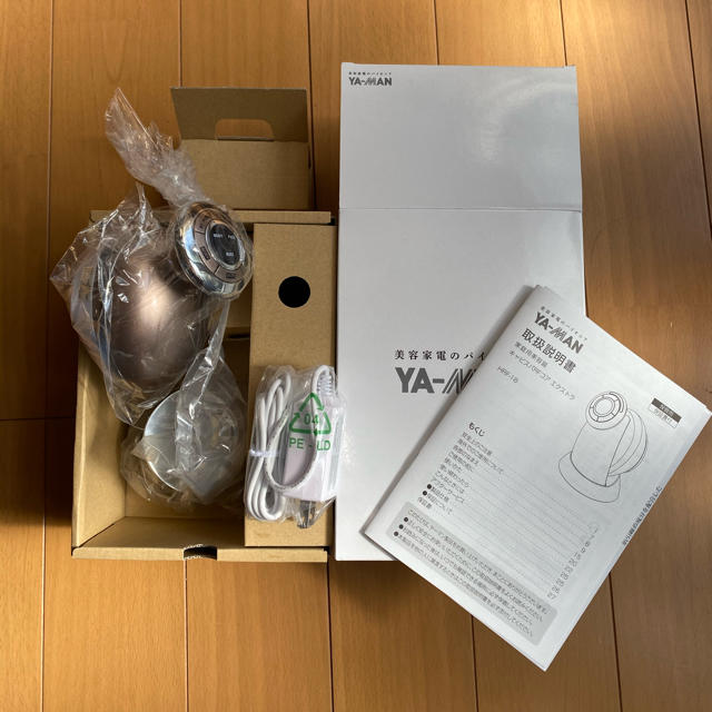 ヤーマン YAMAN キャビスパRF コアEX 新品未使用 | www.prakashferrous.com