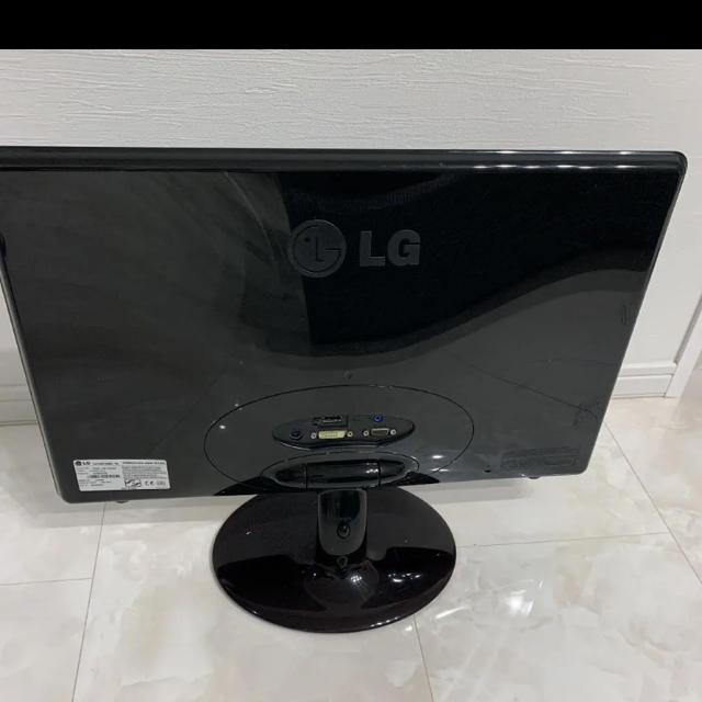 最終値下げ！LG  モニター　FLATRON E2250