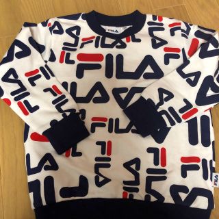 フィラ(FILA)の専用(Tシャツ/カットソー)