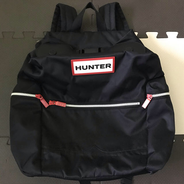 【HUNTER】ORIGINAL BACKPACK NYLON