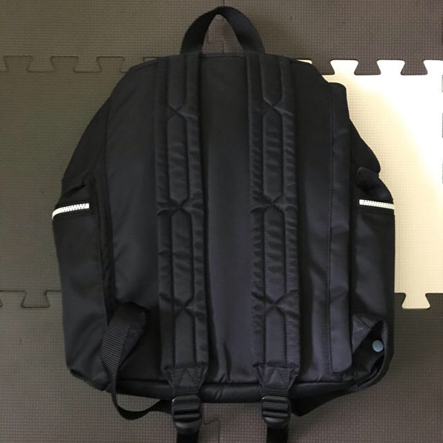 HUNTER(ハンター)の【HUNTER】ORIGINAL BACKPACK NYLON レディースのバッグ(リュック/バックパック)の商品写真