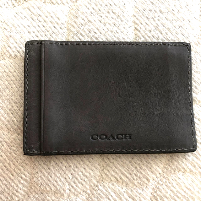 COACH  カードケース、ミニウォレット 3