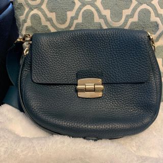 フルラ(Furla)のフルラ　FURLA  ショルダーバッグ2way　極美品(ショルダーバッグ)