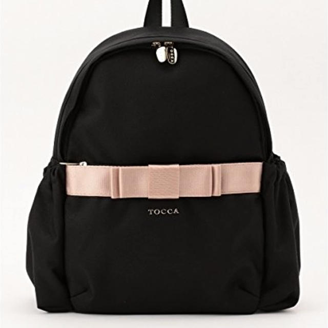 TOCCA(トッカ)のTOCCA BAMBINIのマザーズリュック🌹 レディースのバッグ(リュック/バックパック)の商品写真