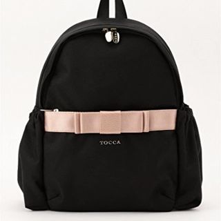 TOCCA(リュック/バックパック)のフリマアイテム一覧 TOCCA(リュック/バックパック)のフリマアイテム一覧
