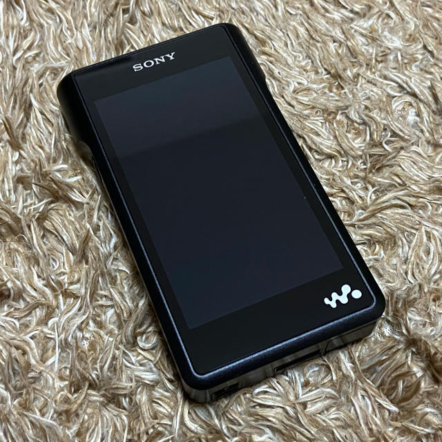 SONY WALKMAN NW-WM1A 美品