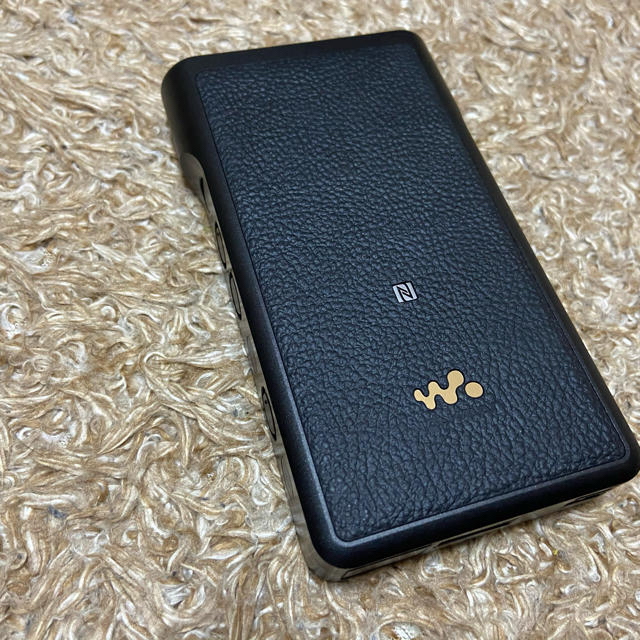 SONY WALKMAN NW-WM1A 美品