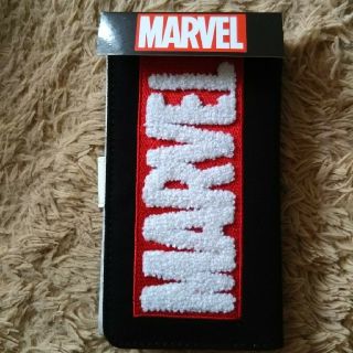 マーベル(MARVEL)のMARVEL 全機種対応(スマホケース)