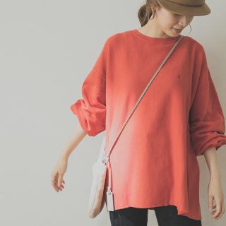 アーバンリサーチ(URBAN RESEARCH)のとーますさん様専用　Champion×URBAN RESEARCH(トレーナー/スウェット)