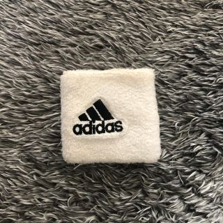 アディダス(adidas)のadidas リストバンド(その他)