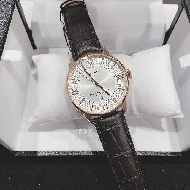 安いそれに目立つ TISSOT - 年末セール!ティソ T099.407.36.038.00 T