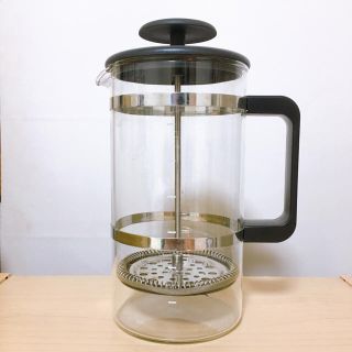 コーヒープレス(調理道具/製菓道具)