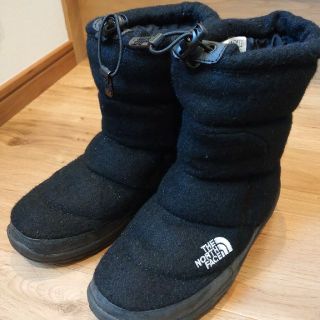 ザノースフェイス(THE NORTH FACE)のノースフェイス　ブーツ(ブーツ)