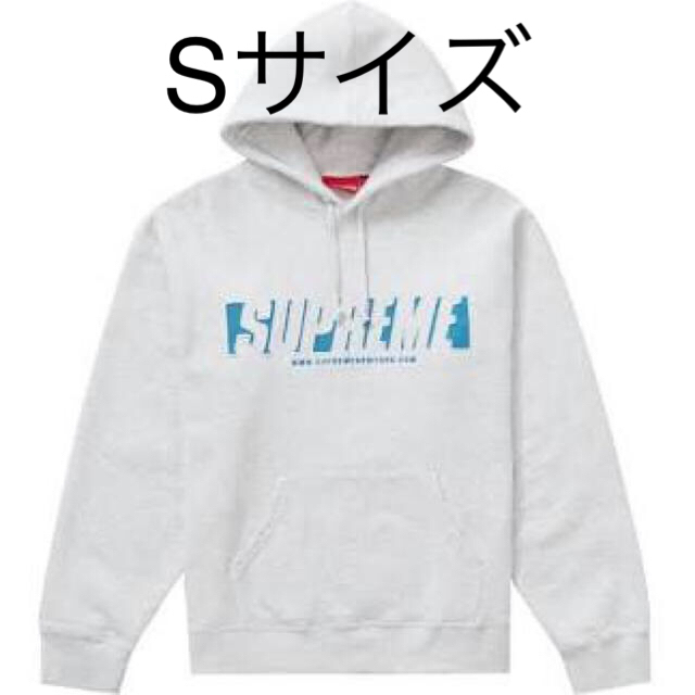 通販のお買物 Reflective Cutout Hooded Sweatshirt | artfive.co.jp