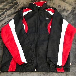 ヨネックス(YONEX)のウィンドブレーカー　ヨネックス (ウェア)