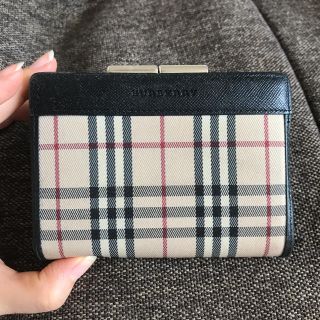 バーバリー(BURBERRY)のBurberry バーバリー 財布(財布)