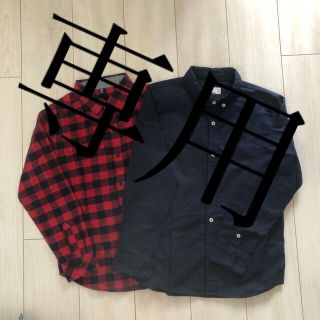 ザラキッズ(ZARA KIDS)の美品☆140☆2枚セット☆男の子☆ZARA&ユニクロ☆シャツ(Tシャツ/カットソー)