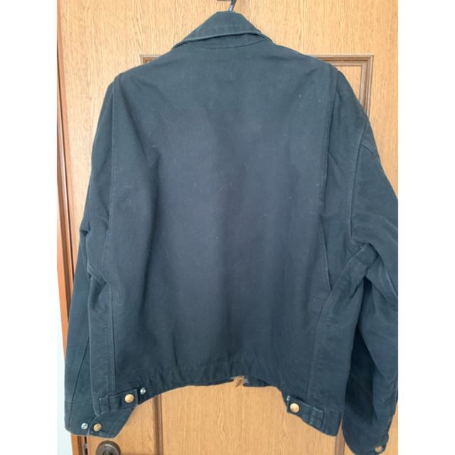carhartt(カーハート)のカーハート　デトロイトジャケット メンズのジャケット/アウター(カバーオール)の商品写真