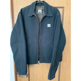 カーハート(carhartt)のカーハート　デトロイトジャケット(カバーオール)