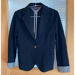 トミーヒルフィガー(TOMMY HILFIGER)のちーは様専用 トミーヒルフィガー ジャケット 最終価格୧⍢⃝୨(テーラードジャケット)