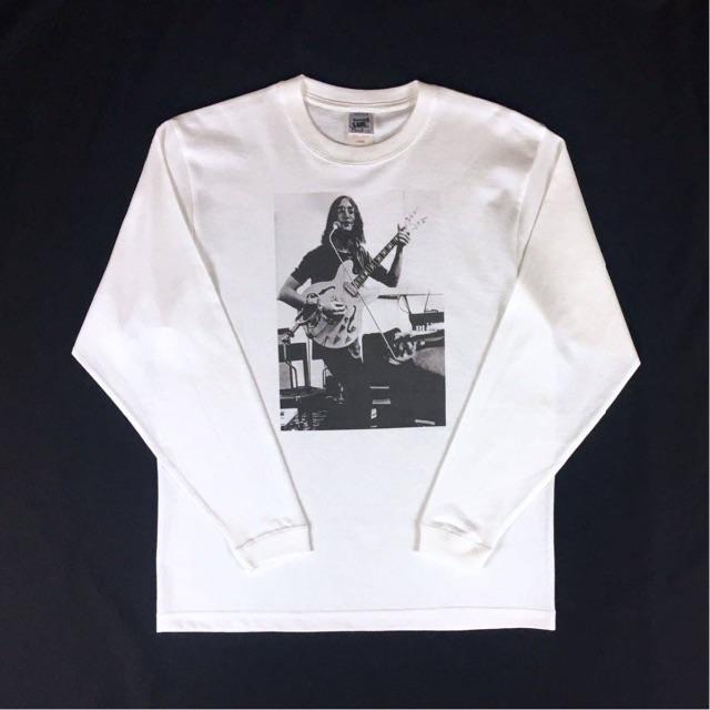 新品 映える ジョンレノン ロンT 長袖 Tシャツ BEATLES