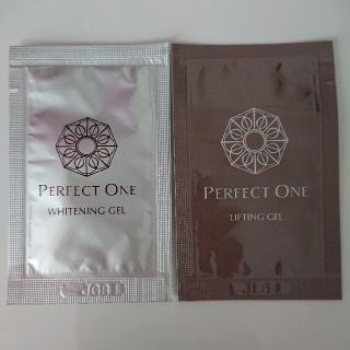 パーフェクトワン(PERFECT ONE)のPERFECT ONE パーフェクトワン オールインワンジェル サンプル(オールインワン化粧品)