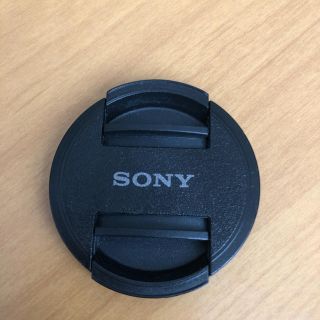 ソニー(SONY)のSONY レンズキャップ(その他)