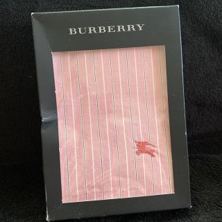 バーバリー(BURBERRY)の専用です。(トランクス)