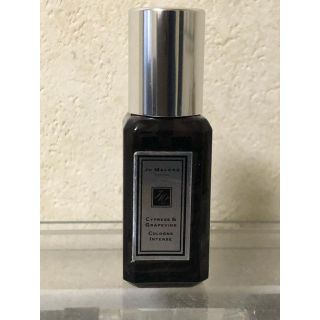 ジョーマローン(Jo Malone)のジョーマローン サイプレス グレープバイン 9ml コロン インテンス(ユニセックス)