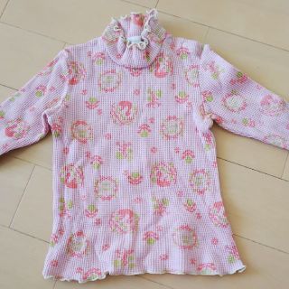 コンビミニ(Combi mini)のひかりさん専用 コンビミ二 100&ズボン(Tシャツ/カットソー)