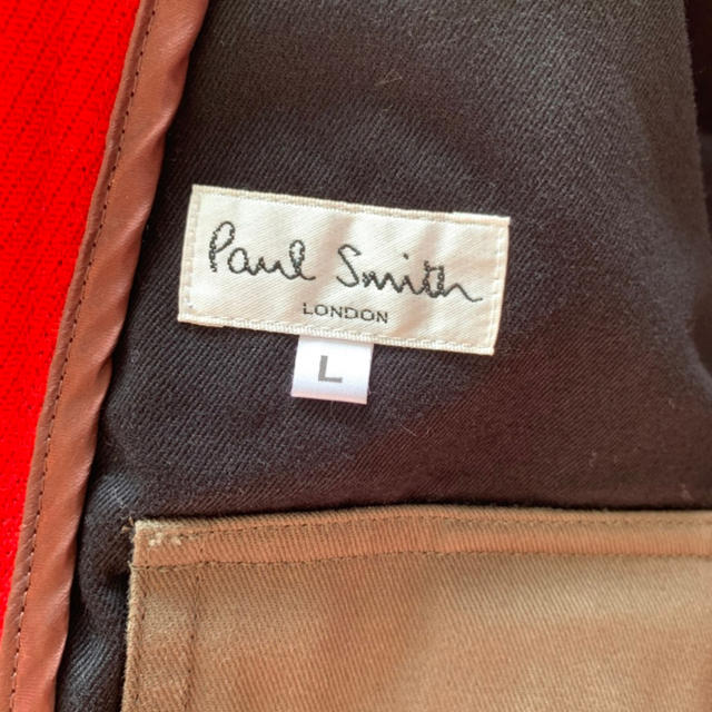 Paul Smith(ポールスミス)のmuroさん専用^_^paul Smithコート メンズのジャケット/アウター(その他)の商品写真