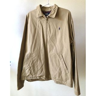 ポロラルフローレン(POLO RALPH LAUREN)の【POLO RALPH LAUREN】美品‼︎ ウィンドブレーカー　ビームス(ブルゾン)