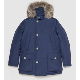 ウールリッチ(WOOLRICH)のoku様専用【新品未使用】WOOLRICH ダウン　Mサイズ(ダウンジャケット)