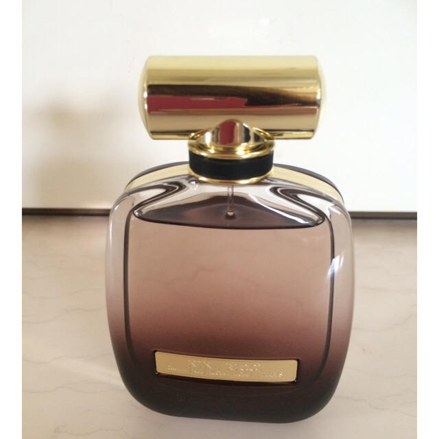 NINA RICCI(ニナリッチ)のニナリッチ★レクスタス 50ml   コスメ/美容の香水(香水(女性用))の商品写真