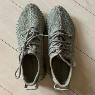 アディダス(adidas)のyeezy 350 サイズ　26.5 箱なし(スニーカー)