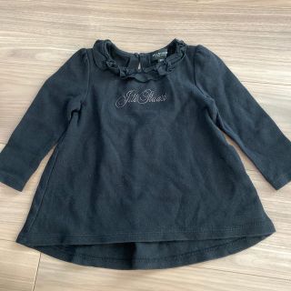 ジルスチュアート(JILLSTUART)のジルスチュアート　トップス(Tシャツ/カットソー)