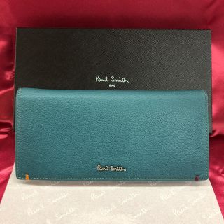 ポールスミス(Paul Smith)の値下げ Paul Smith 新品・未使用 長財布 ポールスミス ウォレット(長財布)