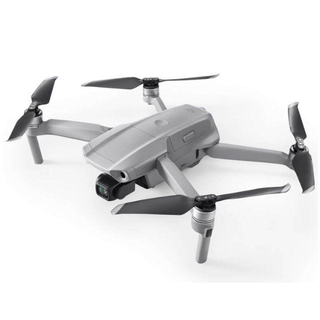 【新品未開封】 DJI MAVIC AIR2 FLY MORE COMBO