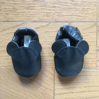 H&M - H&M ベビー ルームシューズ スリッパの通販 by とと's shop ...