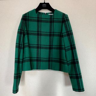 グリード(GREED)のnico様専用 ★greed international  ウールセットアップ (カットソー(長袖/七分))