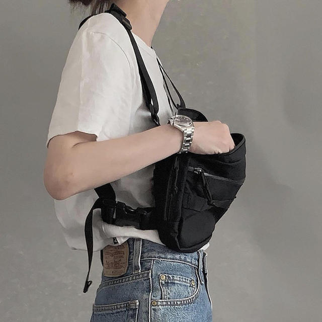 【試着のみ】otii × MIS chest rig